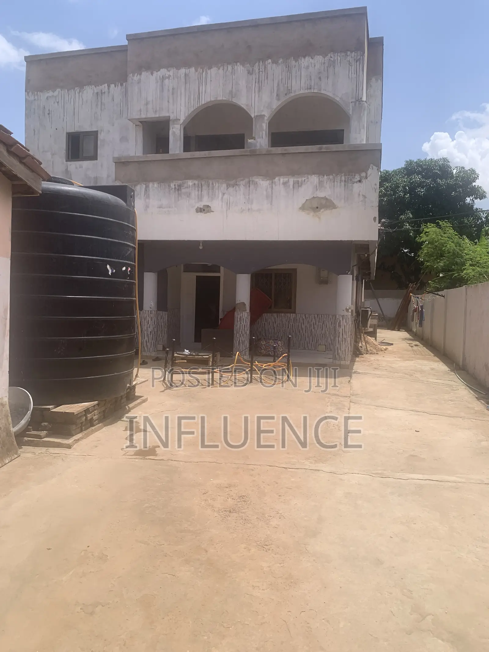 1bdrm Apartment in Adjirigano, East Legon for rent