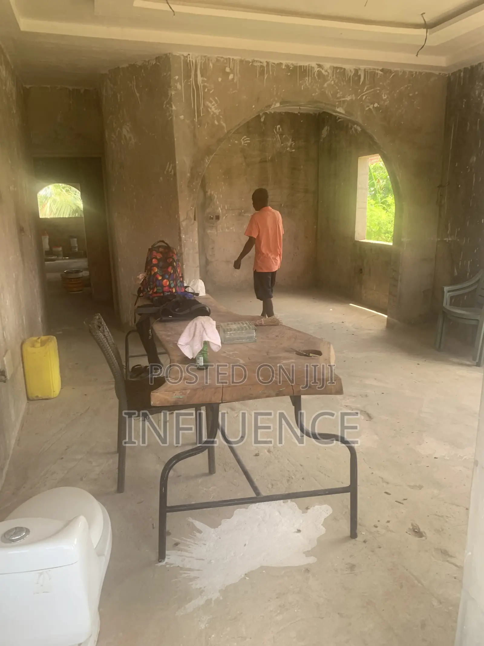 1bdrm Apartment in Adjirigano, East Legon for rent