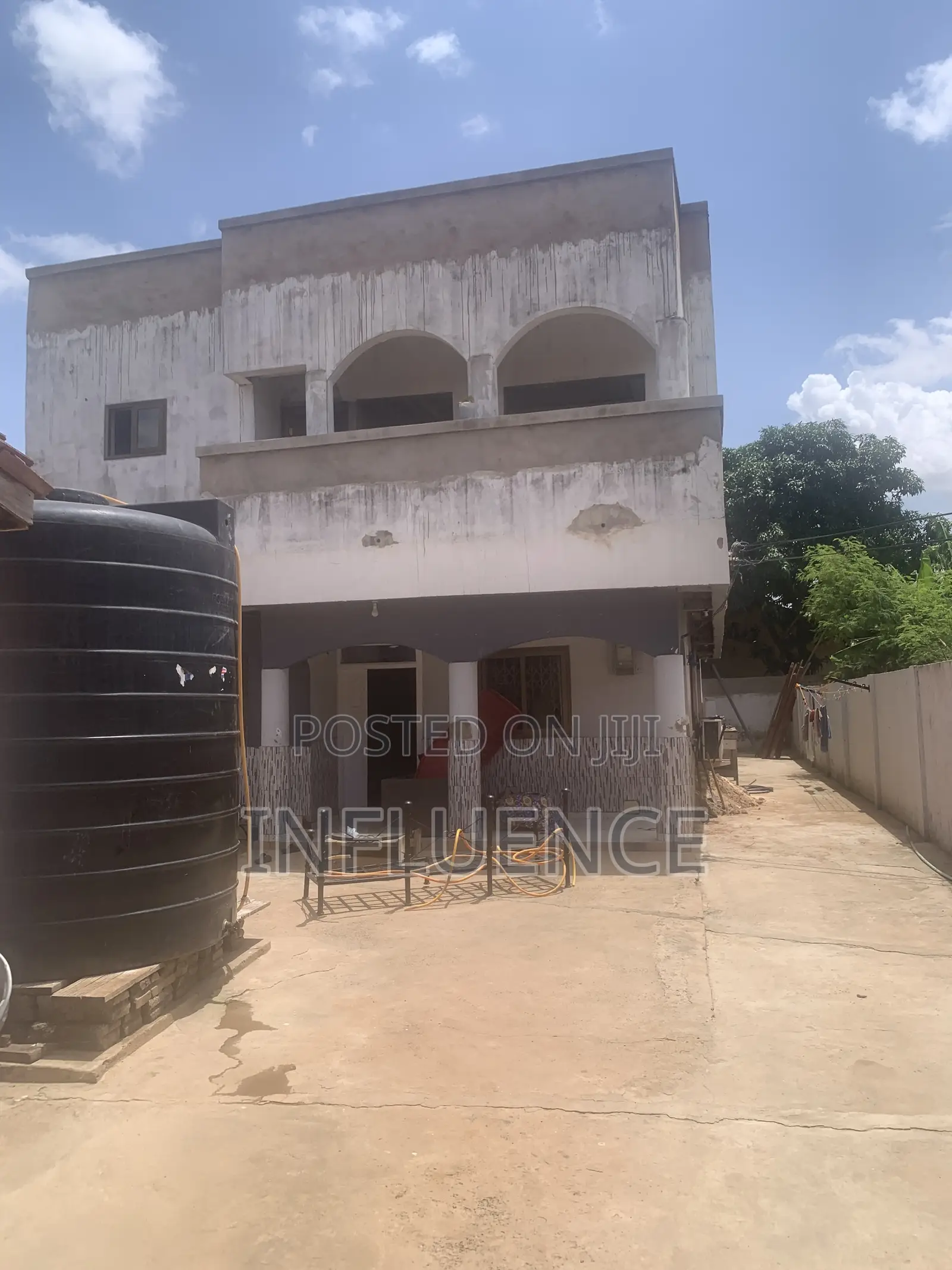 1bdrm Apartment in Adjirigano, East Legon for rent