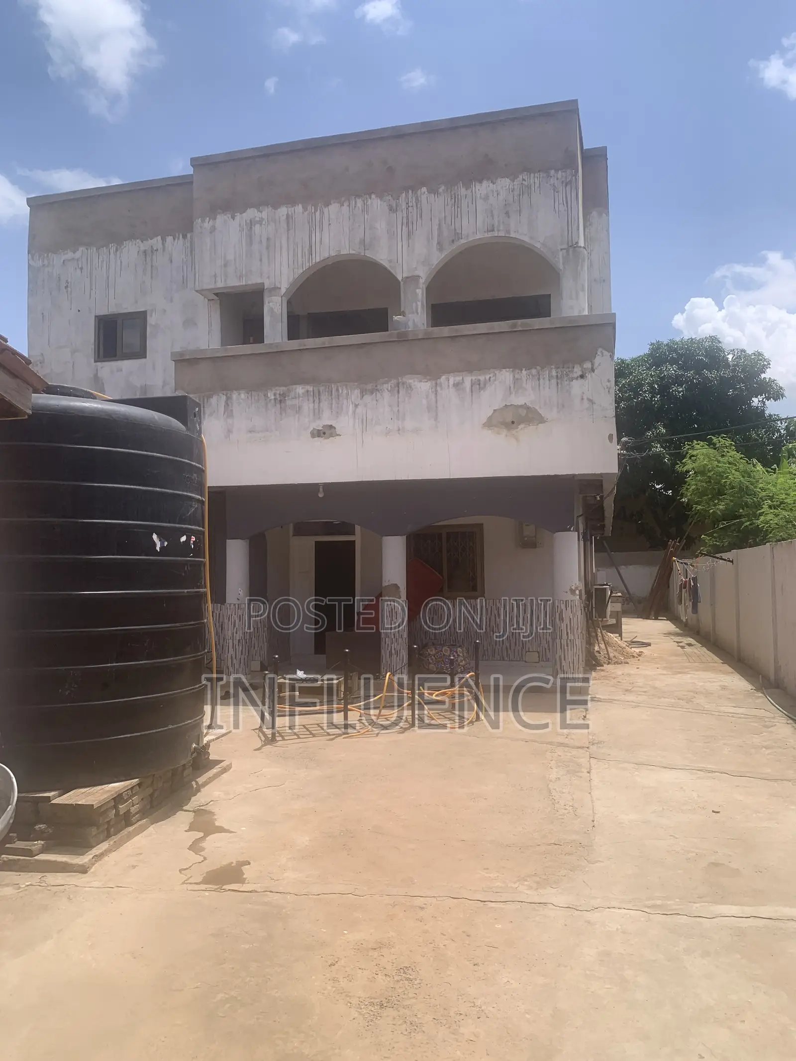 1bdrm Apartment in Adjirigano, East Legon for rent
