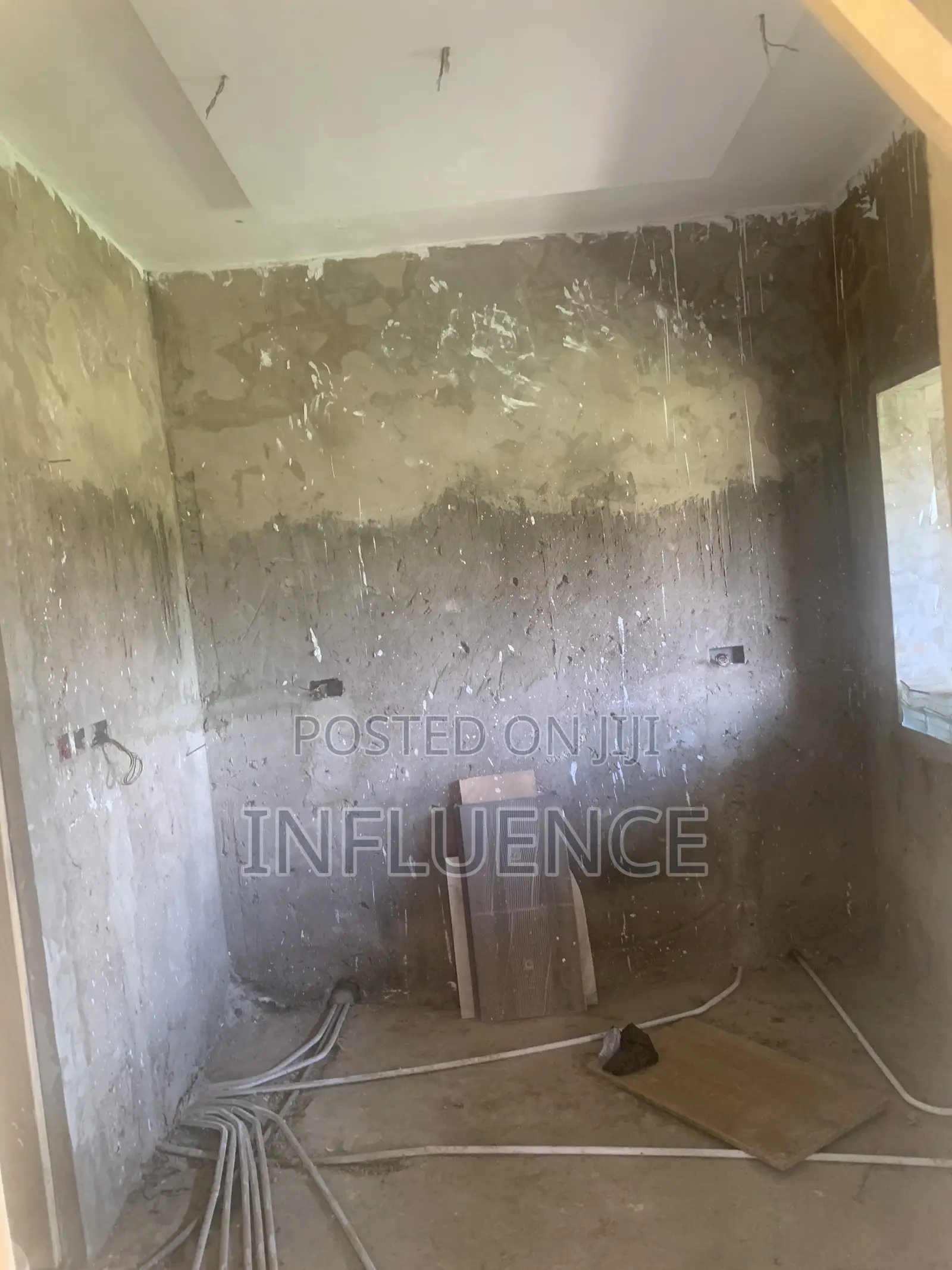 1bdrm Apartment in Adjirigano, East Legon for rent
