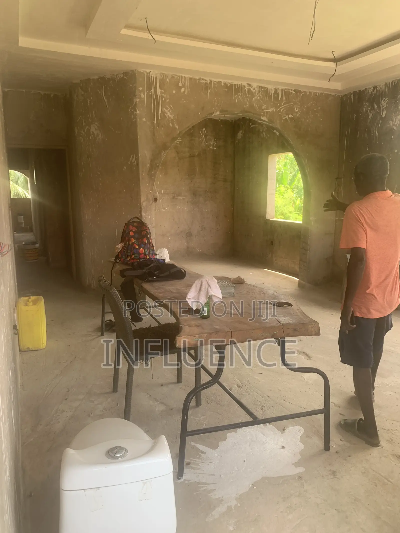 1bdrm Apartment in Adjirigano, East Legon for rent