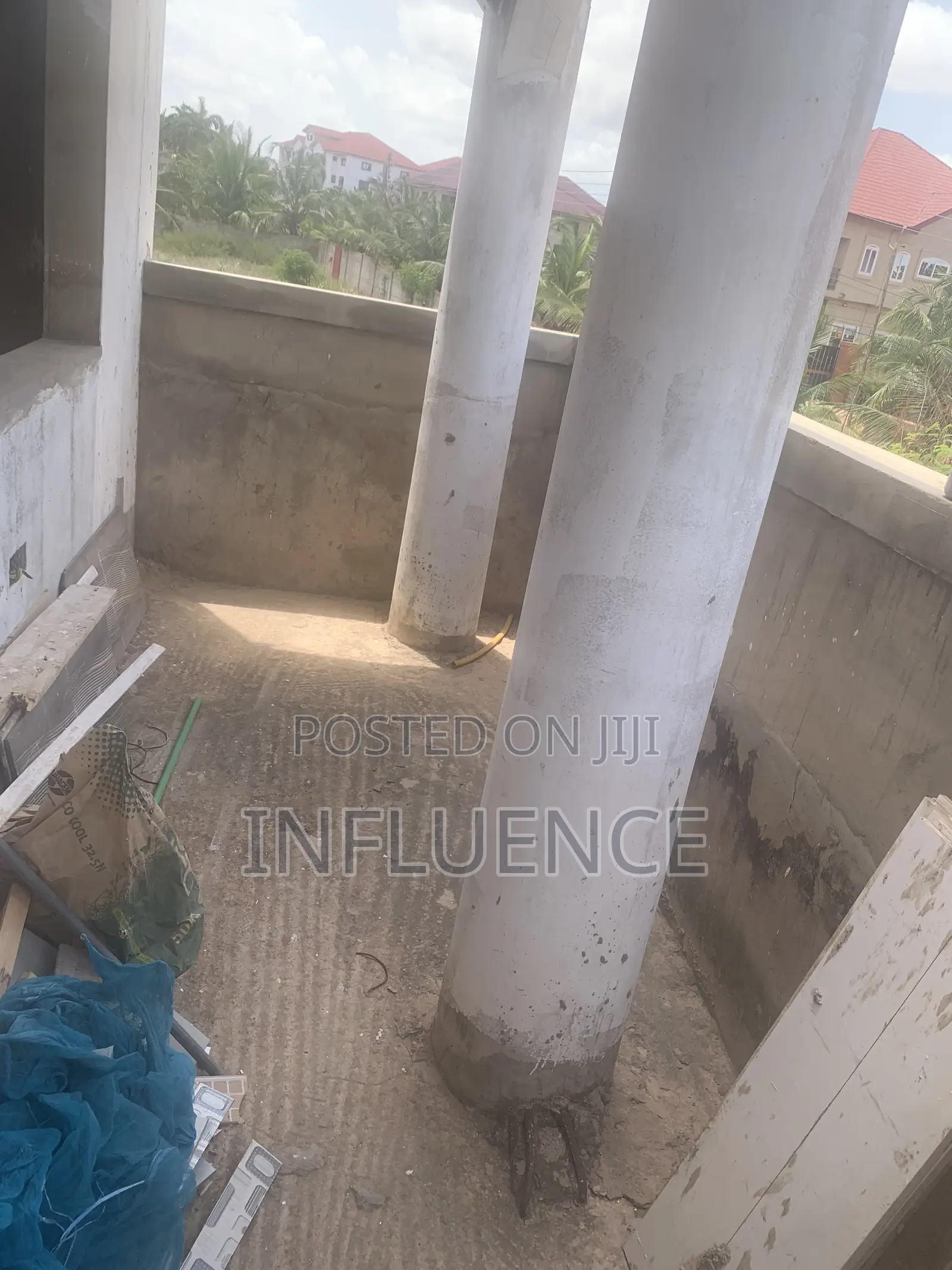 1bdrm Apartment in Adjirigano, East Legon for rent
