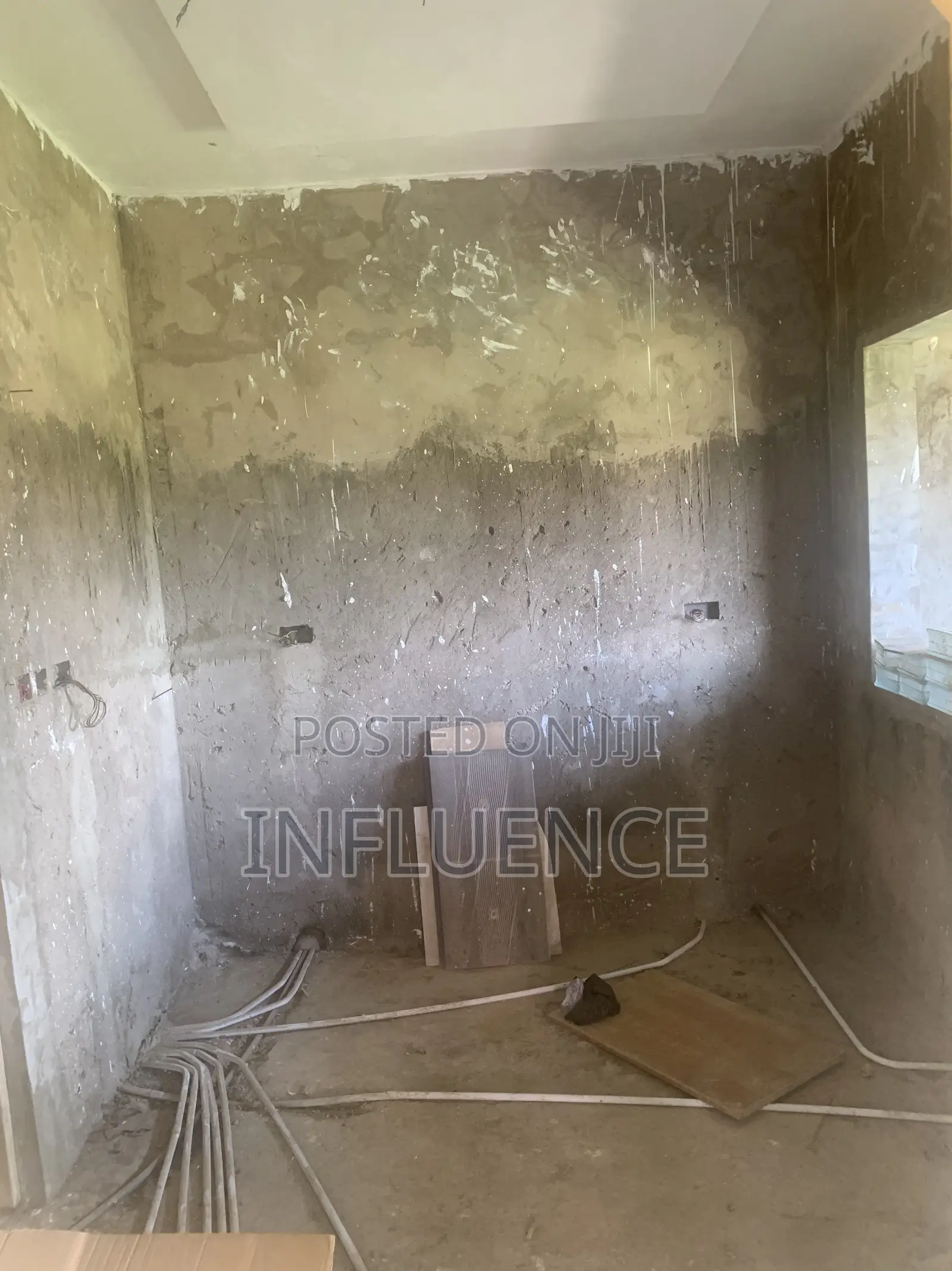 1bdrm Apartment in Adjirigano, East Legon for rent