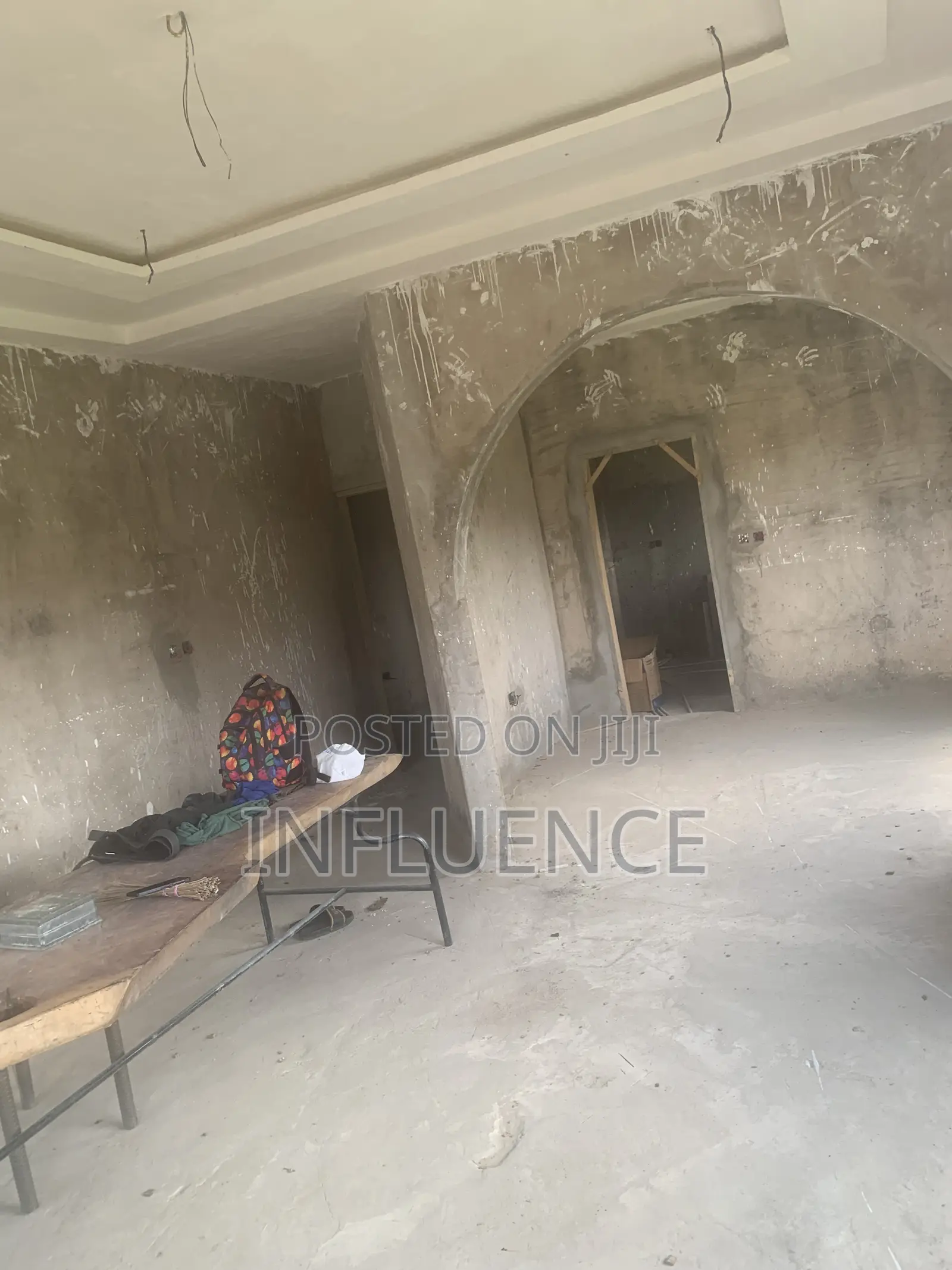 1bdrm Apartment in Adjirigano, East Legon for rent