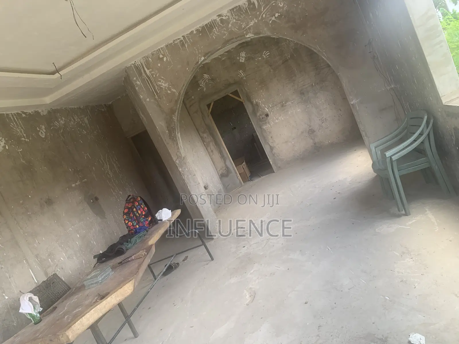 1bdrm Apartment in Adjirigano, East Legon for rent