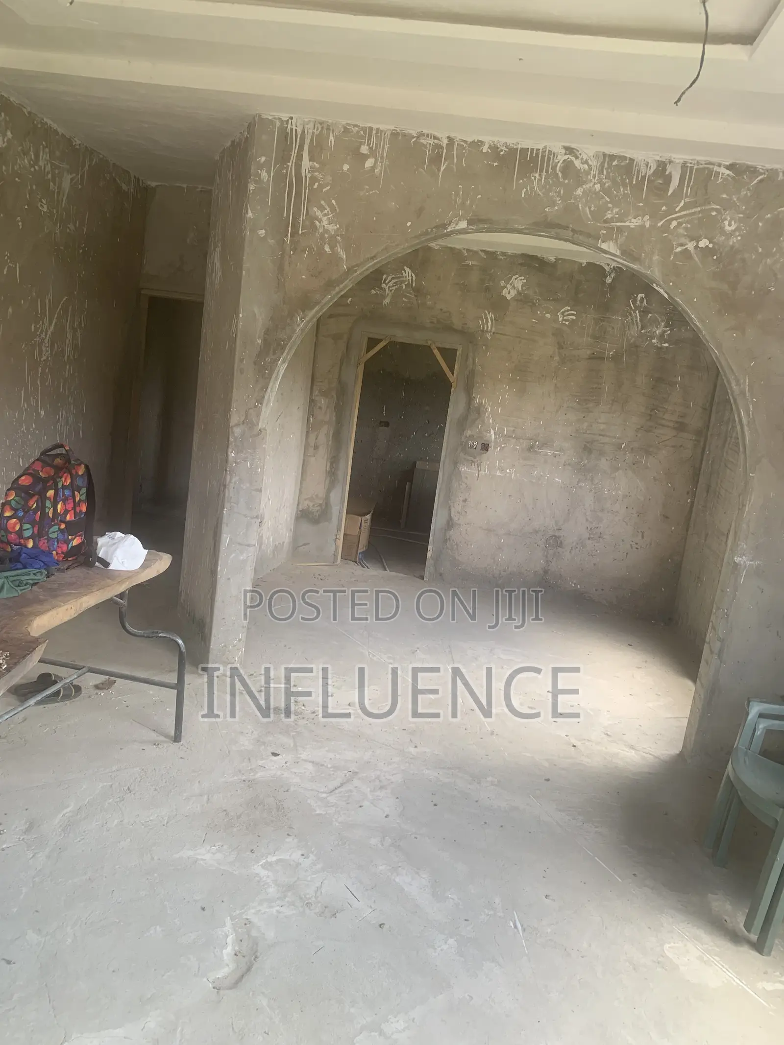 1bdrm Apartment in Adjirigano, East Legon for rent
