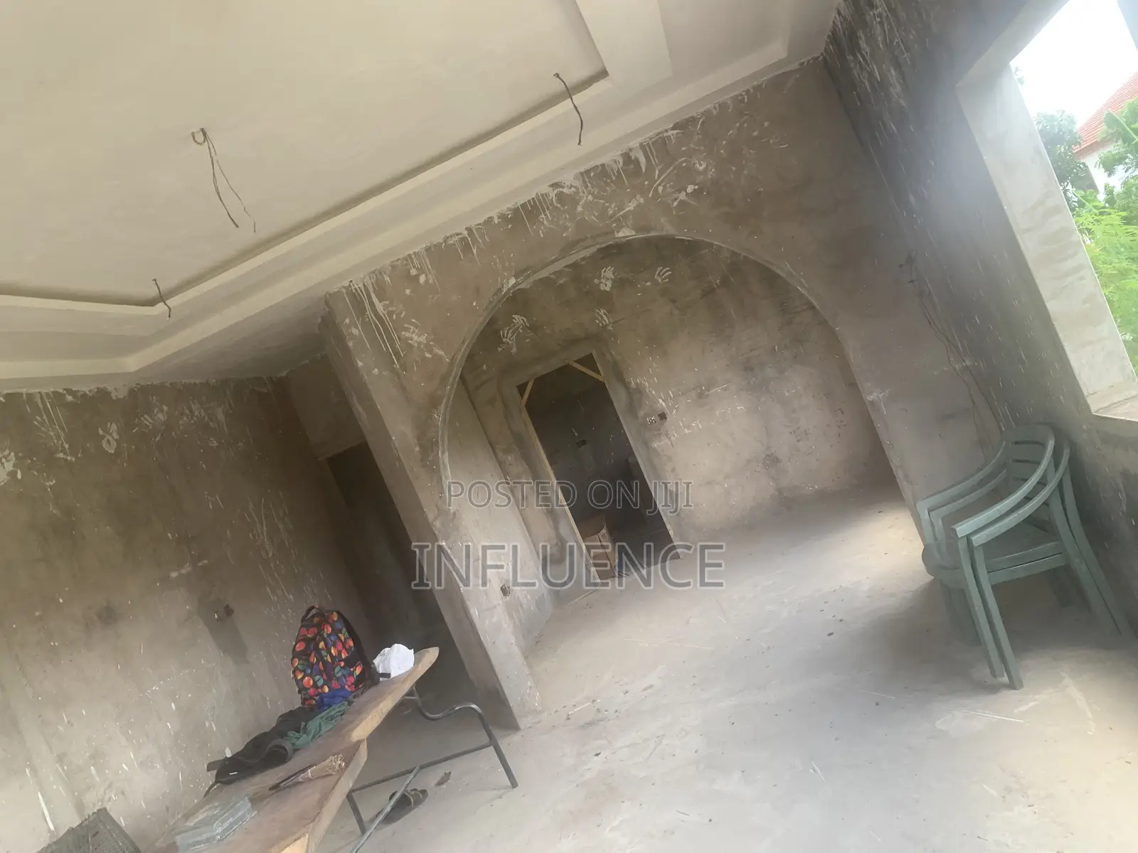 1bdrm Apartment in Adjirigano, East Legon for rent