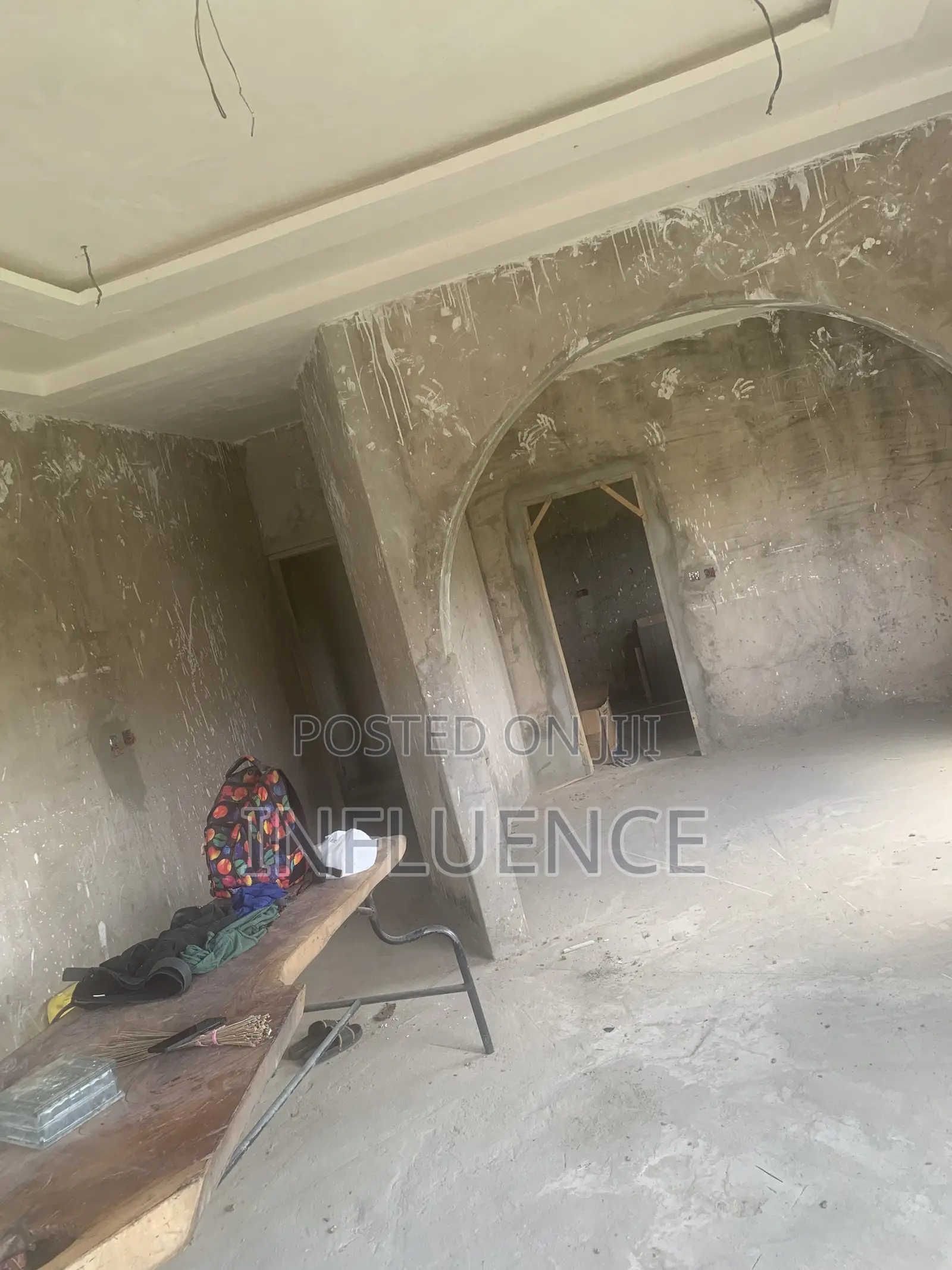 1bdrm Apartment in Adjirigano, East Legon for rent