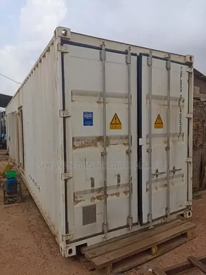 Industrial Power Pack Generator Rental Services