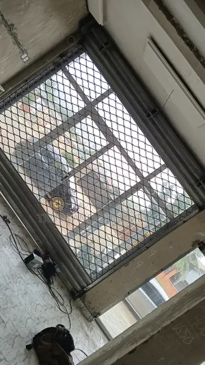 Shutter Door