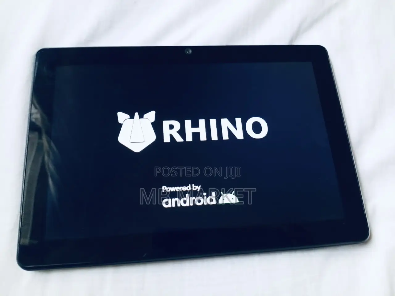 Tablet 32 GB Black
