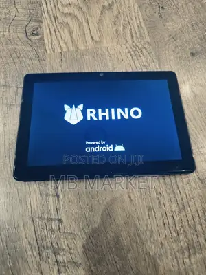 Tablet 32 GB Black
