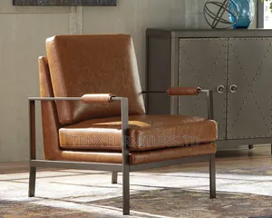 Peacemaker Accent Chair
