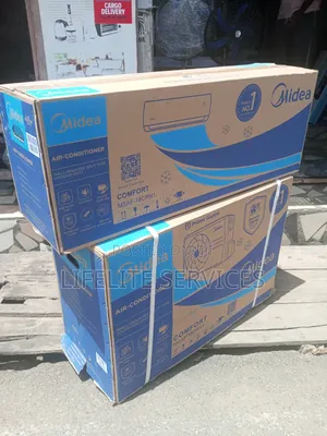 Midea 2.0 Hp Ac/Air Conditioner - Superior Quality