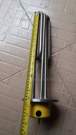 Water Heater Element