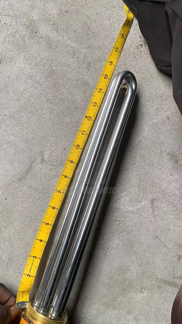 Water Heater Element