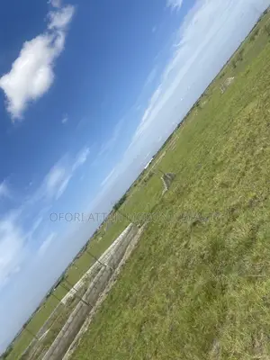 Prampram (Airport City) Lands (Buy the Best Location)