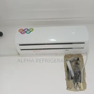 Installation and Repair