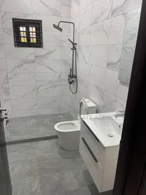 3bdrm Duplex in Sefdard Properties, Dome for rent