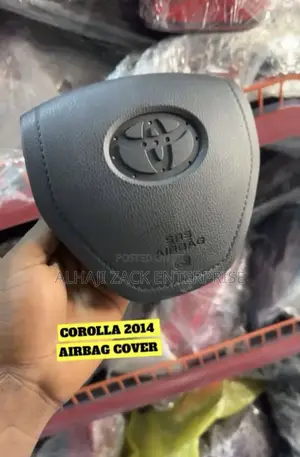 Toyota Corolla 2014 Airbag Cover
