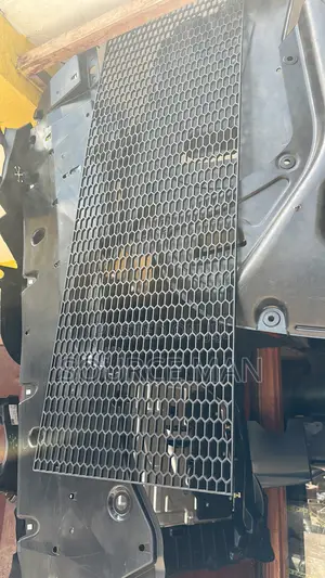 Shell Mesh