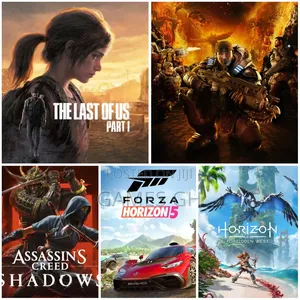 Fc 26 Offline Game Pack 10 Games Ps5