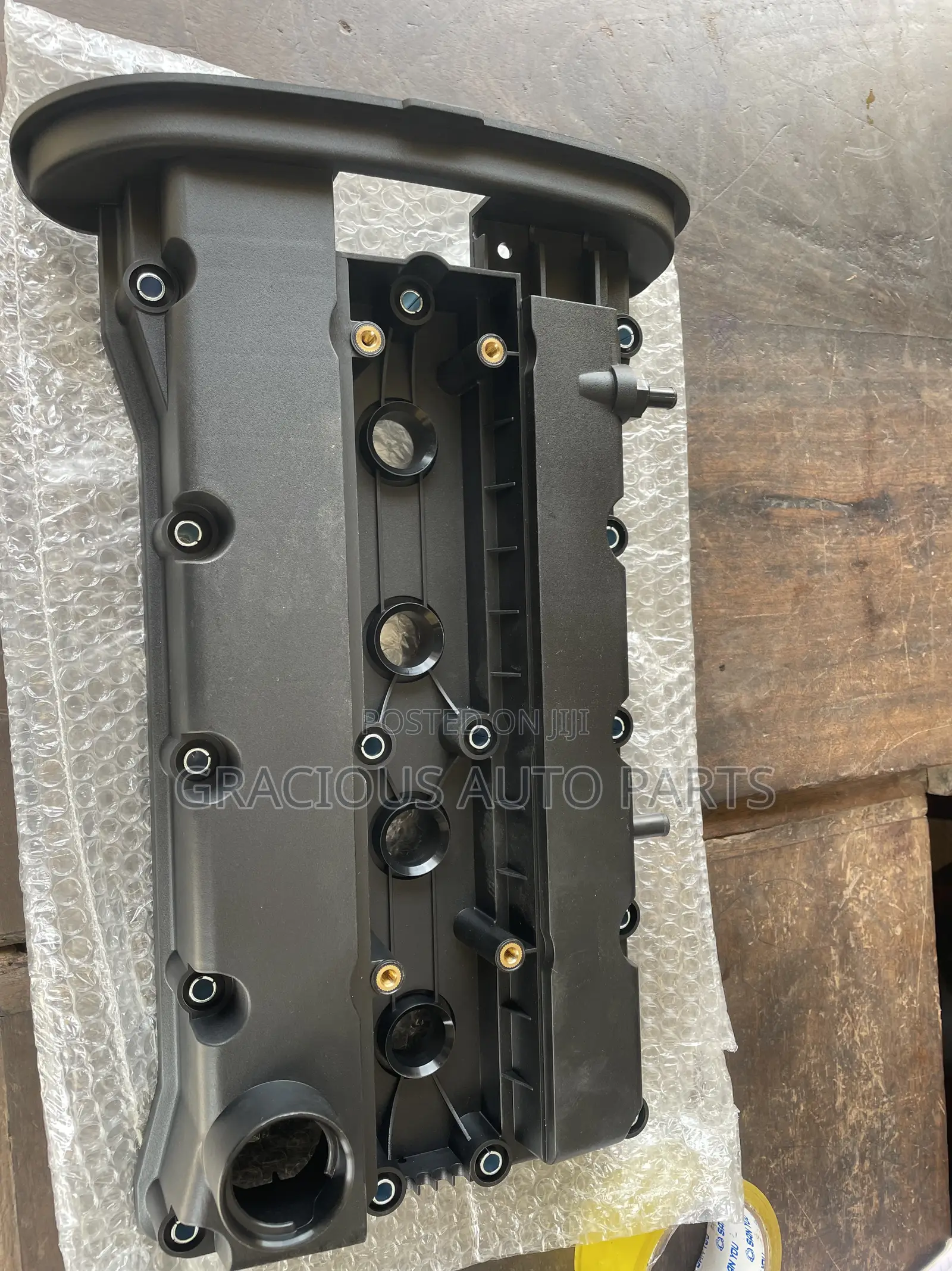 Chevrolet Aveo,Cruze 1.8 Valve Cover