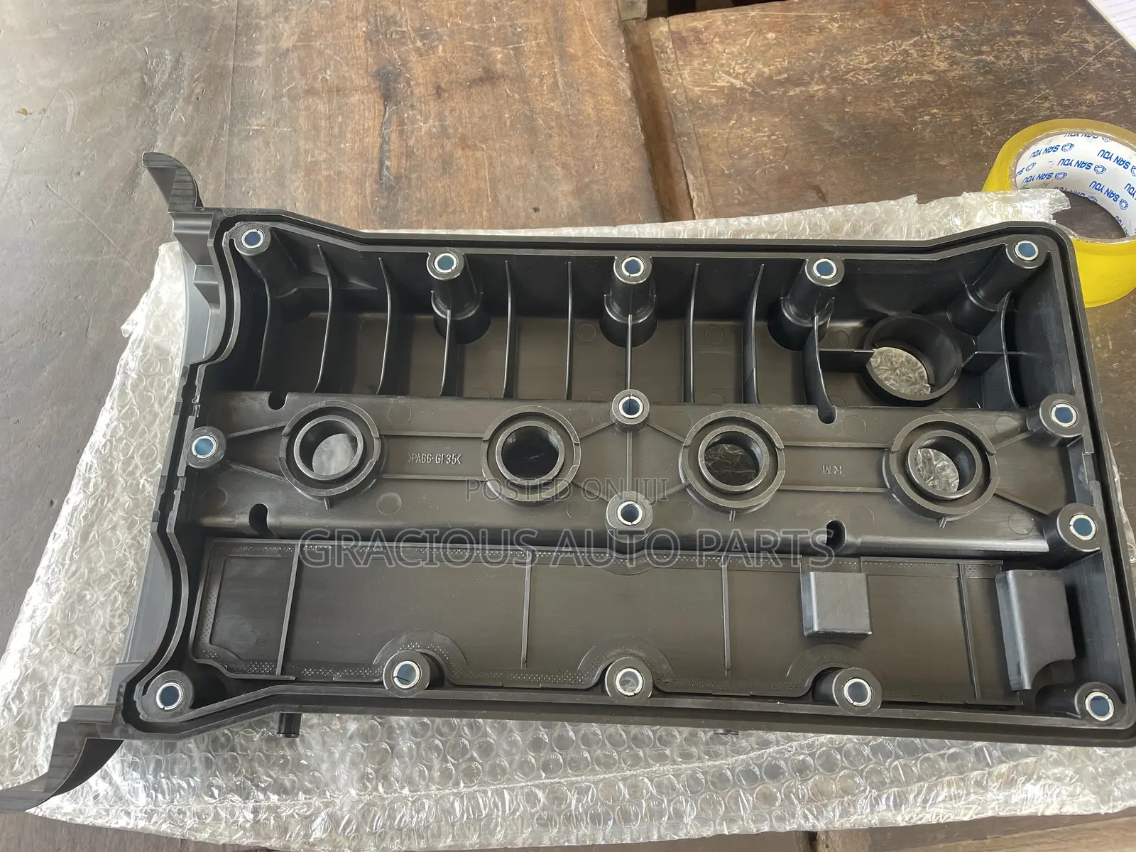 Chevrolet Aveo,Cruze 1.8 Valve Cover
