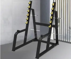 Squat Rack/ Squat Cage