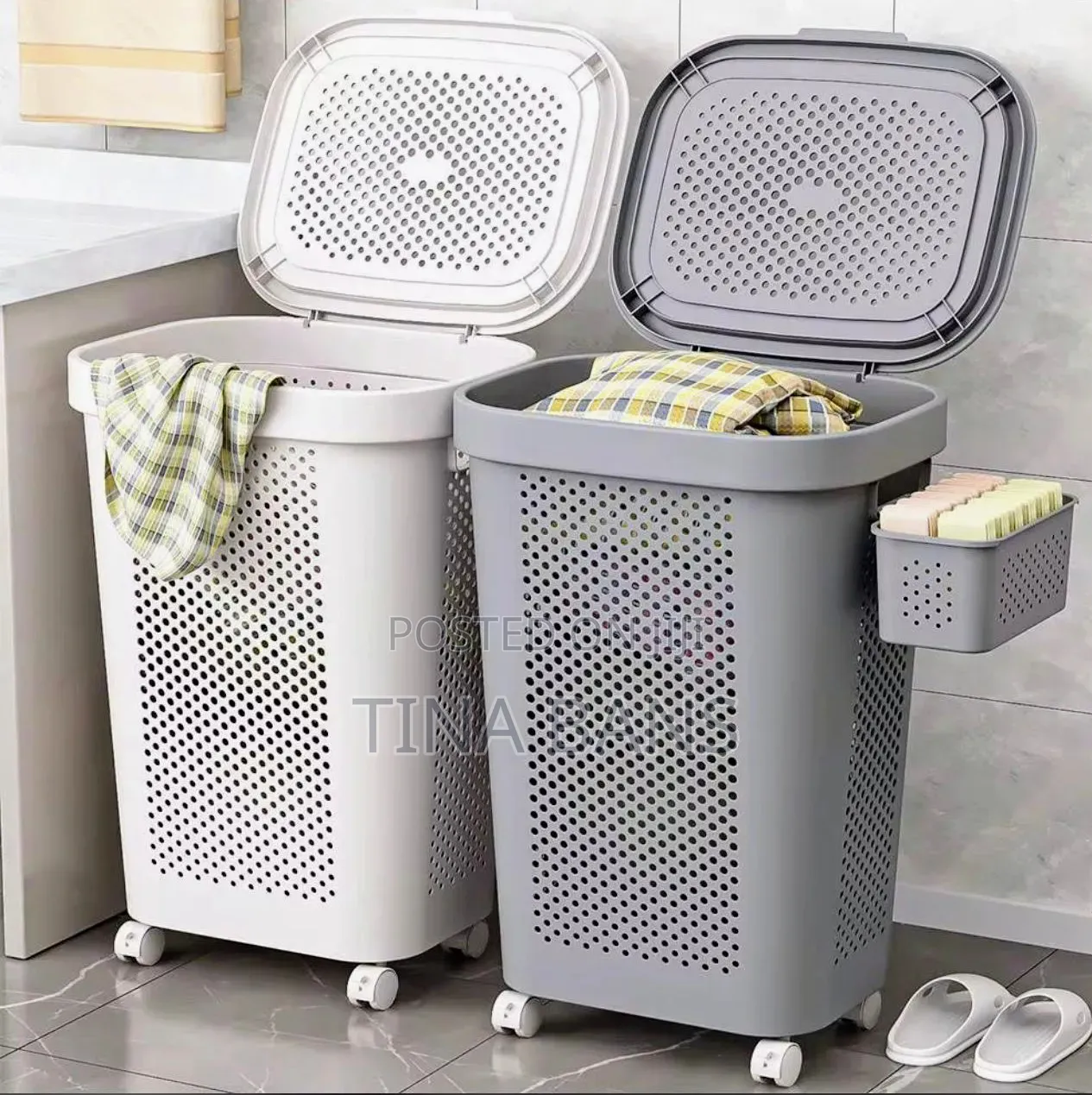 Laundry Basket