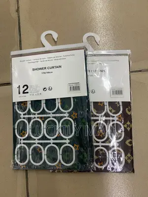 Shower Curtains