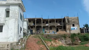 Lands and Houses