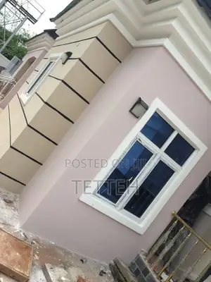 Wall Skimming and Painting