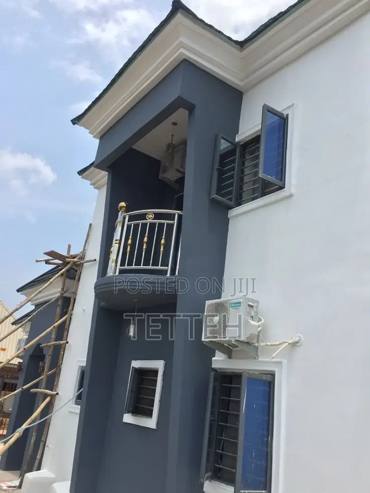 Wall Skimming and Painting
