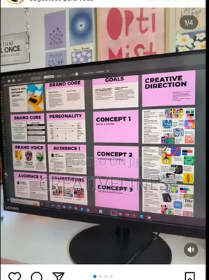Graphic Designing Concepts