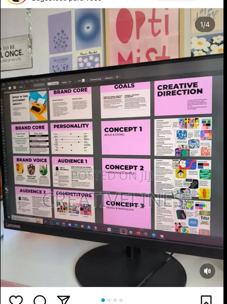 Graphic Designing Concepts