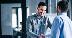 Sales Representative Field Work
