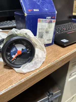 Speedometer For Tvs