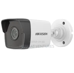 Hikvision Ds-2cd1043g2-Liu(F) 4mp Smart Hybrid Bullet Ip Camera