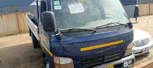 Mighty Tanker for Sale