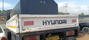 Mighty Tanker for Sale