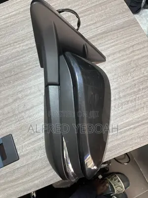 Toyota Highlander 2014-2018 Sensor Mirror
