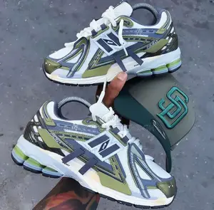 New Balance 1906a Olive Juice