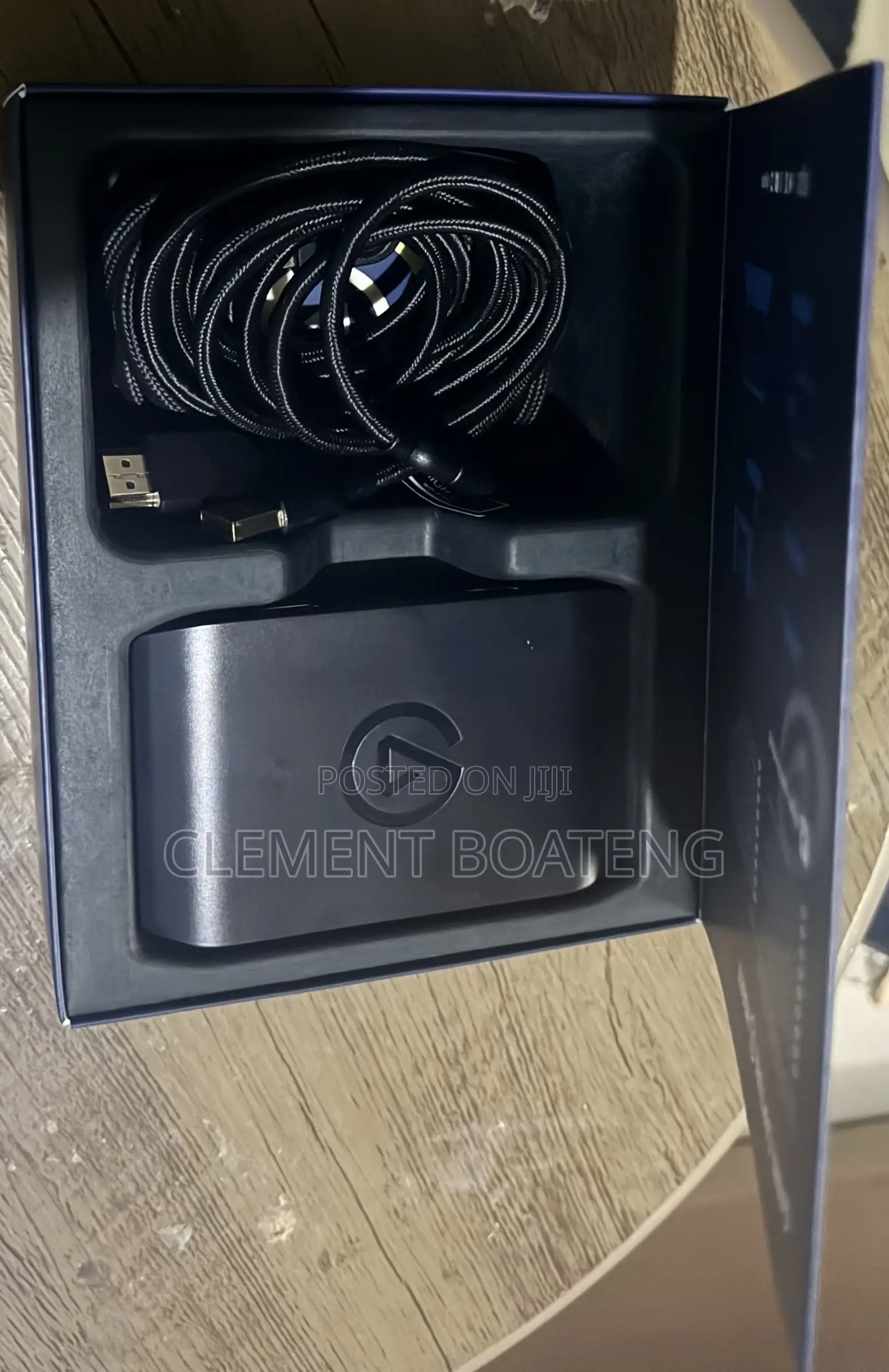 Elgato Hd60 X