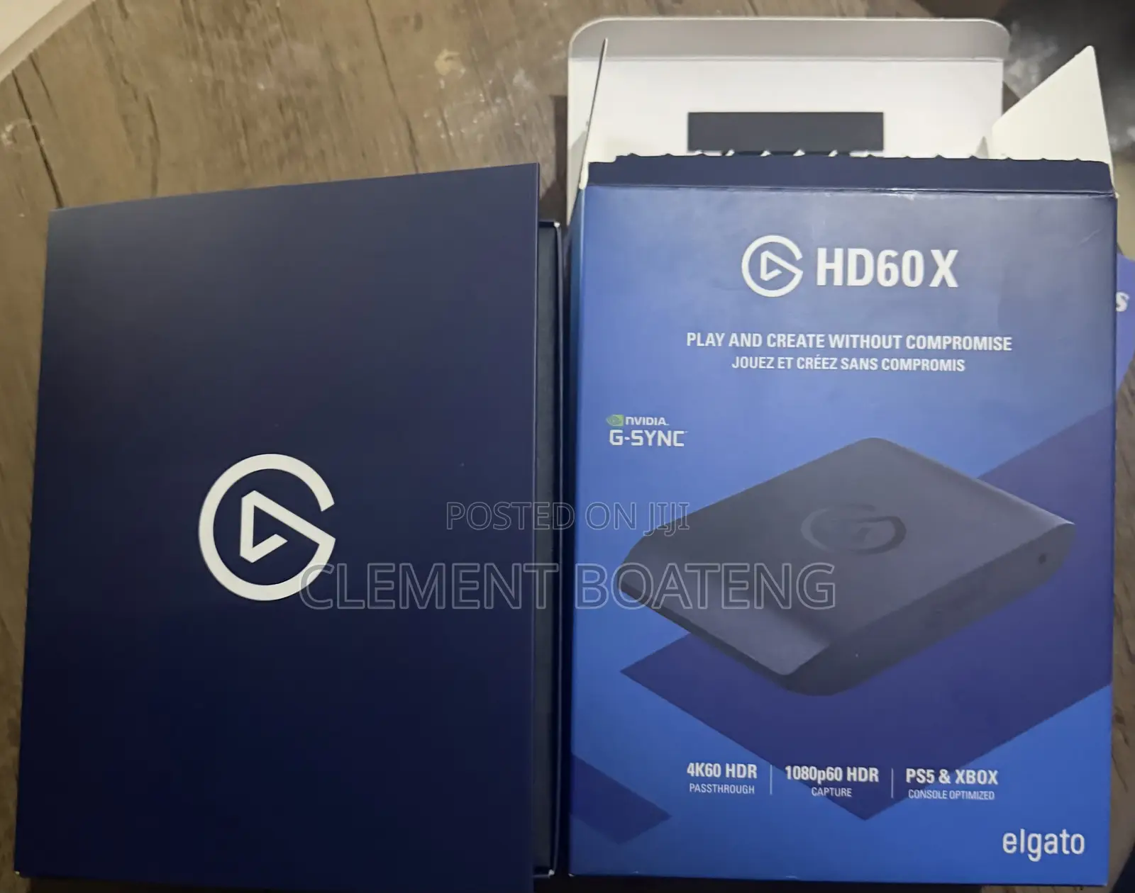 Elgato Hd60 X