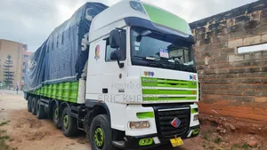 Daf Euro 5 Xf