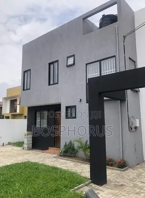 4bdrm House in East Legon American for rent