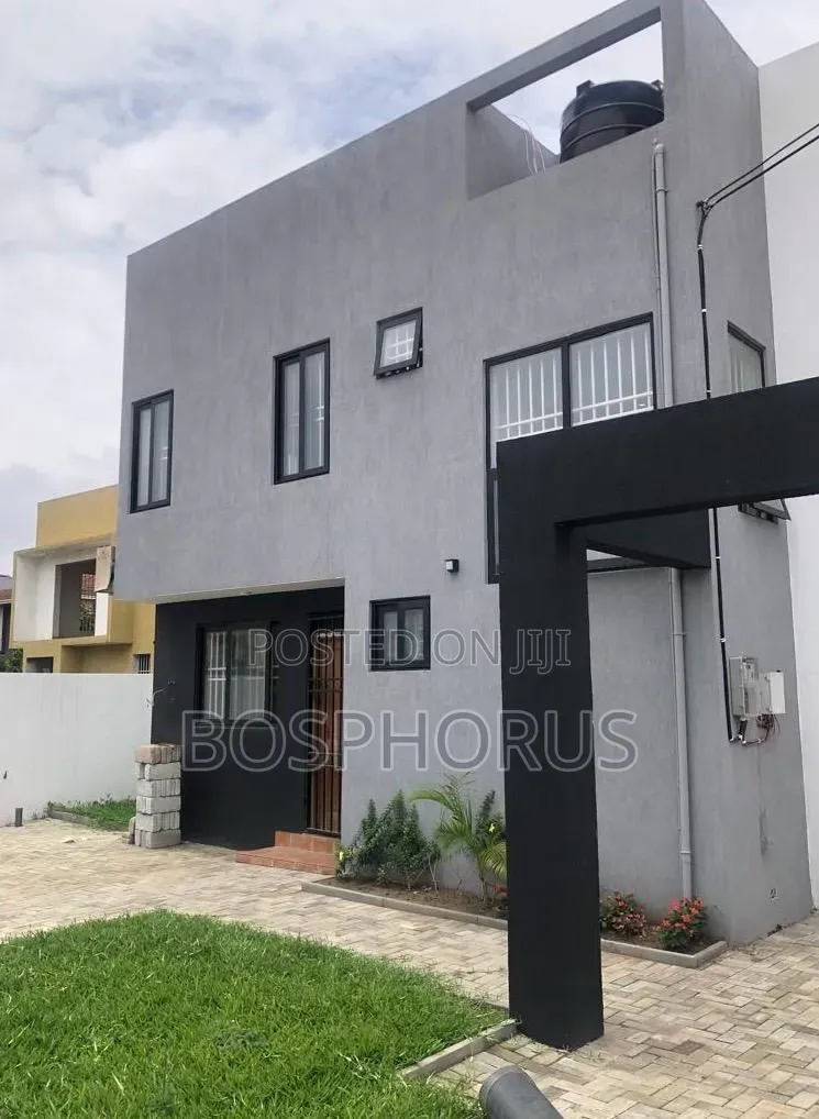 4bdrm House in East Legon American for rent