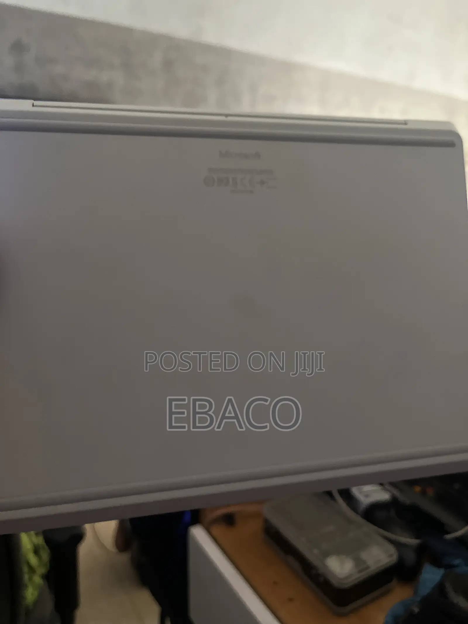 Laptop Microsoft Surface Go 16GB Intel Core i5 SSD 256GB